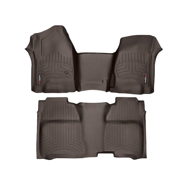 Floorliners, 475431-475422